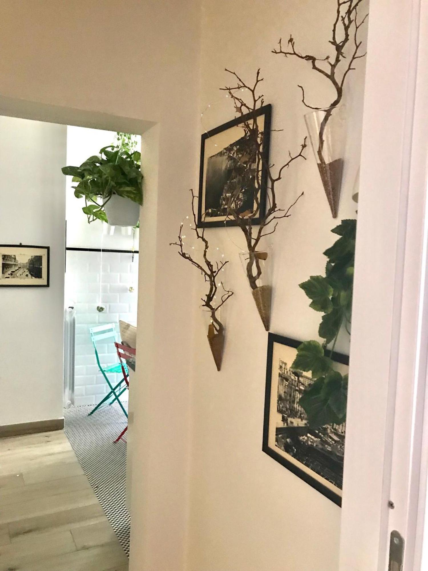 Arianiello Suite A Due Passi Dal Cristo Velato ナポリ エクステリア 写真