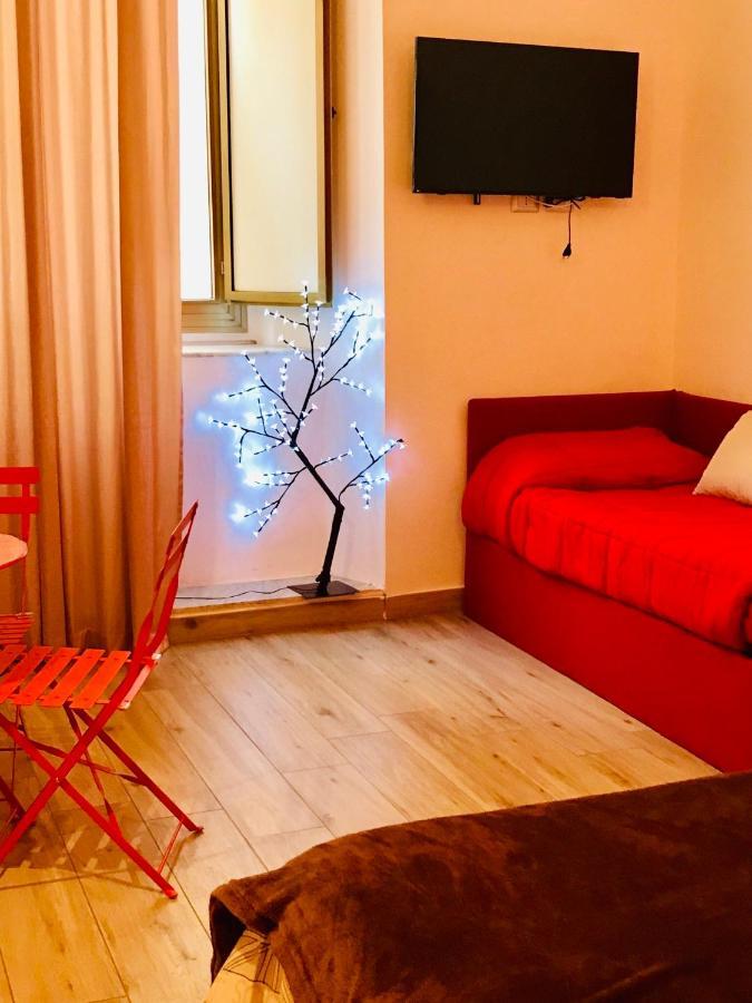 Arianiello Suite A Due Passi Dal Cristo Velato ナポリ エクステリア 写真