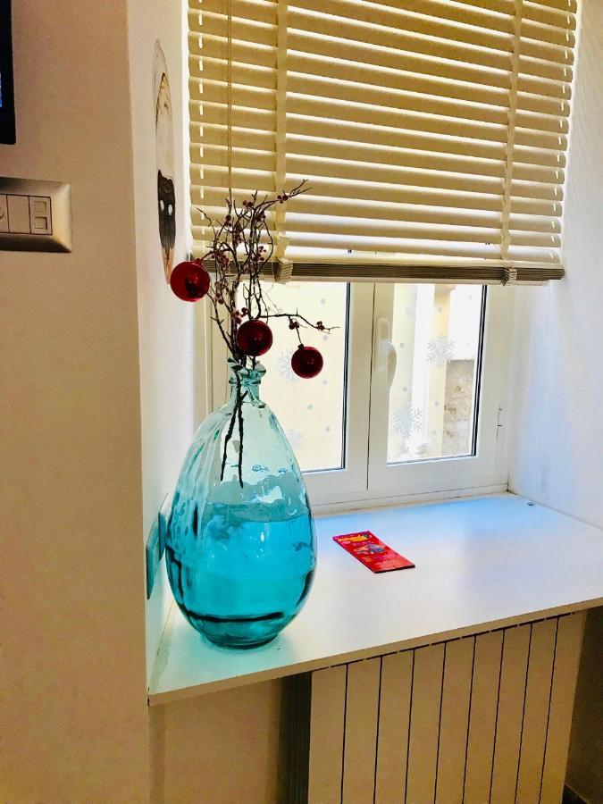Arianiello Suite A Due Passi Dal Cristo Velato ナポリ エクステリア 写真